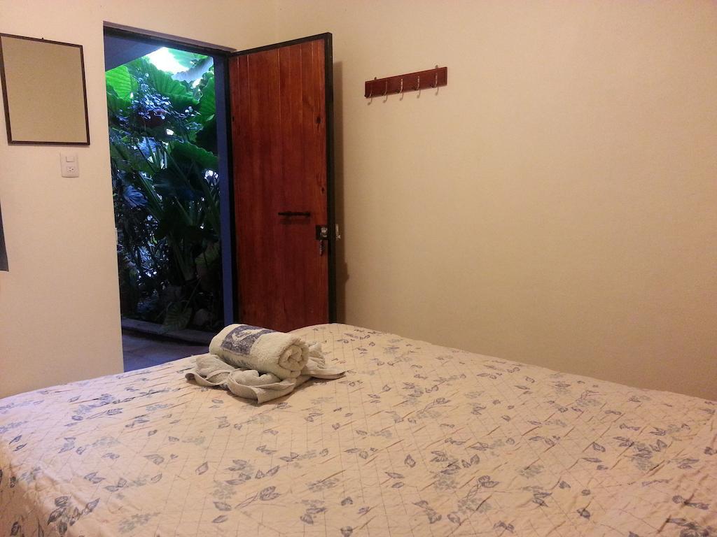 Hotel Casa Arnel Oaxaca Номер фото