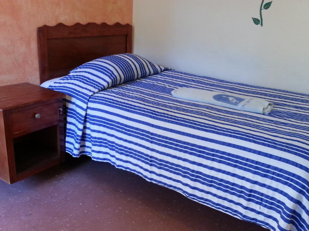 Hotel Casa Arnel Oaxaca Екстер'єр фото