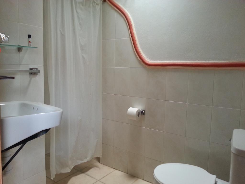 Hotel Casa Arnel Oaxaca Екстер'єр фото